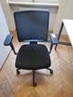 Bürodrehstuhl gepolstert Bürodrehstuhl gepolstert