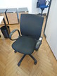 Bürodrehstuhl gepolstert Bürodrehstuhl gepolstert