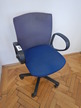 Bürodrehstuhl gepolstert Bürodrehstuhl gepolstert