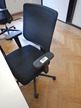 Bürodrehstuhl gepolstert Bürodrehstuhl gepolstert