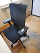 Bürodrehstuhl gepolstert Bürodrehstuhl gepolstert
