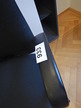 Bürodrehstuhl gepolstert Bürodrehstuhl gepolstert