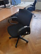 Bürodrehstuhl gepolstert Bürodrehstuhl gepolstert