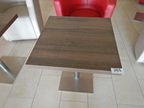 Tisch ca. 60x60x65 cm Tisch ca. 60x60x65 cm