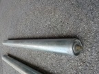 10 Stück SCHWERLAST-REGALSTEHER ca. 8.60x1.00 m 10 Stück SCHWERLAST-REGALSTEHER ca. 8.60x1.00 m