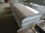 Tiefkühltruhe ca. 95x90x200 cm - Funktion einwandfrei Tiefkühltruhe ca. 95x90x200 cm - Funktion einwandfrei