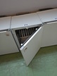 Minibar ca. 40x40x53 cm Minibar ca. 40x40x53 cm