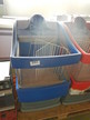 Getränke-Kühlvitrine 650 W , 129 Liter Inhalt ca. 60x80x110 cm Getränke-Kühlvitrine 650 W , 129 Liter Inhalt ca. 60x80x110 cm