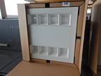 Thosiba LED Einbauleuchte , neu im Originalkarton Thosiba LED Einbauleuchte , neu im Originalkarton