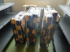 3 Stück Notbetten 3 Stück Notbetten