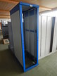 Serverschrankmodul mit 2 Seitenwänden ca. 60x95x200 cm Serverschrankmodul mit 2 Seitenwänden ca. 60x95x200 cm