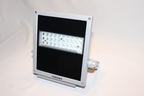 8 Stk. Toshiba Floodlight 3000, 30-40W, 3000K, 1860-2420 lm, Ra>80, mittel 25°, IP65, IK07, Schutzklasse II, Leistungsfaktor >0,9, -20°C-35°C, Konstantlichstromregelung an/aus, CE, ENEC 8 Stk. Toshiba Floodlight 3000, 30-40W, 3000K, 1860-2420 lm, Ra>80, mittel 25°, IP65, IK07, Schutzklasse II, Leistungsfaktor >0,9, -20°C-35°C, Konstantlichstromregelung an/aus, CE, ENEC