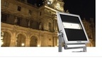 4 Stk. Toshiba Floodlight 3000, 30-40W, 3000K, 1775 lm, Ra>80, asymetrisch 58°x127°, IP 65, IK07, Schutzklasse II, Leistungsfaktor >0,9, -20°C-35°C,Konstantlichtstromregelung, CE, ENEC 4 Stk. Toshiba Floodlight 3000, 30-40W, 3000K, 1775 lm, Ra>80, asymetrisch 58°x127°, IP 65, IK07, Schutzklasse II, Leistungsfaktor >0,9, -20°C-35°C,Konstantlichtstromregelung, CE, ENEC