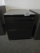Rollcontainer, anthrazit, 60x47x49cm, ohne Schlüssel Rollcontainer, anthrazit, 60x47x49cm, ohne Schlüssel