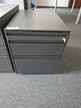 Rollcontainer, anthrazit, 60x43x50cm, mit Schlüssel Rollcontainer, anthrazit, 60x43x50cm, mit Schlüssel