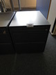 Bene Rollcontainer, anthrazit, 60x47x49cm, ohne Schlüssel Bene Rollcontainer, anthrazit, 60x47x49cm, ohne Schlüssel