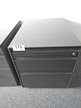 Bene Rollcontainer, 60x47x49cm, ohne Schlüssel Bene Rollcontainer, 60x47x49cm, ohne Schlüssel