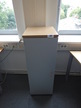 Bene Aktenschrank, 40x44x110cm Bene Aktenschrank, 40x44x110cm