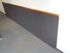 Wandpaneele - Einhängesystem, 400x88cm Wandpaneele - Einhängesystem, 400x88cm