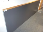Wandpaneele - Einhängesystem, 270x90cm Wandpaneele - Einhängesystem, 270x90cm