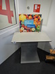 Ablagetisch, 90x50x130cm Ablagetisch, 90x50x130cm