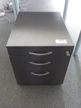 Rollcontainer, 58x48x43cm Rollcontainer, 58x48x43cm