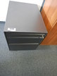Bene Rollcontainer, 48x60x43cm, mit Schlüssel Bene Rollcontainer, 48x60x43cm, mit Schlüssel