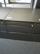 Bene Rollcontainer, 48x60x43cm, mit Schlüssel Bene Rollcontainer, 48x60x43cm, mit Schlüssel