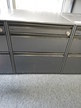 Bene Rollcontainer, 48x60x43cm, mit Schlüssel Bene Rollcontainer, 48x60x43cm, mit Schlüssel