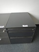 Bene Rollcontainer, 48x60x43cm, ohne Schlüssel Bene Rollcontainer, 48x60x43cm, ohne Schlüssel