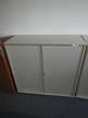 Aktenschrank, 120x45x110cm, grau Aktenschrank, 120x45x110cm, grau