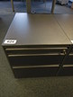 Bene Rollcontainer, 48x60x43cm, mit Schlüssel Bene Rollcontainer, 48x60x43cm, mit Schlüssel