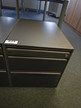 Bene Rollcontainer, 48x60x43cm, ohne Schlüssel Bene Rollcontainer, 48x60x43cm, ohne Schlüssel