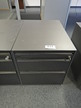 Bene Rollcontainer, 48x60x43cm, mit Schlüssel Bene Rollcontainer, 48x60x43cm, mit Schlüssel