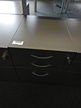 Rollcontainer, 48x60x43cm, mit Schlüssel Rollcontainer, 48x60x43cm, mit Schlüssel