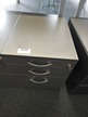 Rollcontainer, 48x60x43cm, mit Schlüssel Rollcontainer, 48x60x43cm, mit Schlüssel