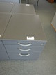 Rollcontainer, 48x60x43cm, ohne Schlüssel Rollcontainer, 48x60x43cm, ohne Schlüssel