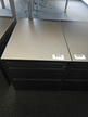 Bene Rollcontainer, 48x60x43cm, ohne Schlüssel Bene Rollcontainer, 48x60x43cm, ohne Schlüssel