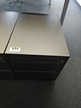 Bene Rollcontainer, 48x60x43cm, ohne Schlüssel Bene Rollcontainer, 48x60x43cm, ohne Schlüssel