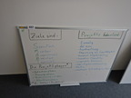 Whiteboard, 120x90cm Whiteboard, 120x90cm