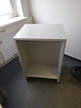 Aktenregal, mobil, fahrbar, 60x50x90cm Aktenregal, mobil, fahrbar, 60x50x90cm