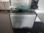 Bene Caddy - Rollcontainer - Schrank, 100x50x114cm, mit Rollo, ohne Schlüssel Bene Caddy - Rollcontainer - Schrank, 100x50x114cm, mit Rollo, ohne Schlüssel