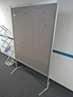 Pinwand, 122x190cm Pinwand, 122x190cm