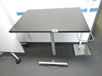 Stehtisch, 100x70cm, Höhe 100cm Stehtisch, 100x70cm, Höhe 100cm
