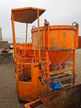 ROSA MOSER - EICHINGER 1016 H-PAM Betonkraneimer, 1500 Liter mit Personenaufnahme,Bj.2016 ROSA MOSER - EICHINGER 1016 H-PAM Betonkraneimer, 1500 Liter mit Personenaufnahme,Bj.2016