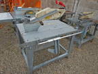 AVOLA BAUKREISSÄGE BK 450-10 verzinkt,380 V , Kranösen , AVOLA BAUKREISSÄGE BK 450-10 verzinkt,380 V , Kranösen ,