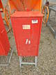 Baustromverteiler 3 x Schukosteckdose,Zählerplatz, 1 x 32 A , 1x16 A - Baujahr: 2014 Baustromverteiler 3 x Schukosteckdose,Zählerplatz, 1 x 32 A , 1x16 A - Baujahr: 2014