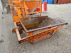 Eichinger Kippmulde 1000 Liter Inhalt , Eichinger Kippmulde 1000 Liter Inhalt ,