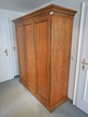 SELVA Kleiderschrank, 3teilig, ca. 160x62x200cm SELVA Kleiderschrank, 3teilig, ca. 160x62x200cm