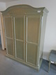 SELVA Kleiderschrank, 3teilig, ca. 155x62x200cm SELVA Kleiderschrank, 3teilig, ca. 155x62x200cm